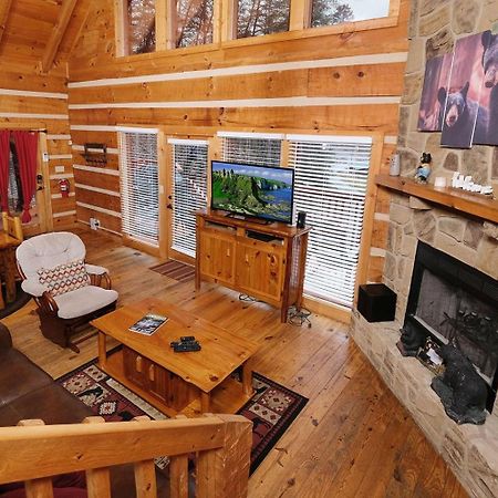 Villa Highland Hideaway Gatlinburg Exterior foto