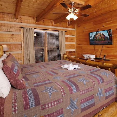 Villa Highland Hideaway Gatlinburg Exterior foto