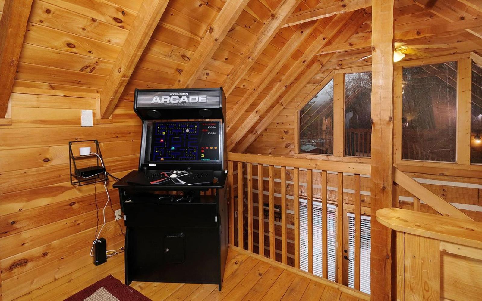 Villa Highland Hideaway Gatlinburg Exterior foto