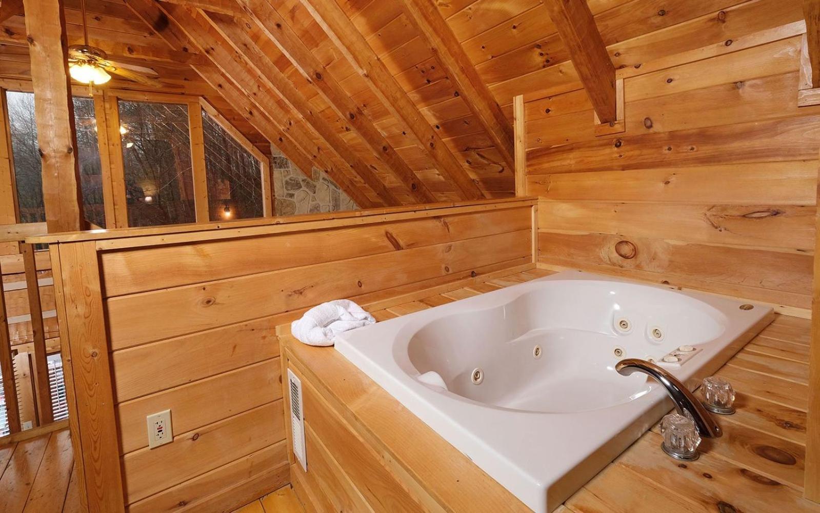 Villa Highland Hideaway Gatlinburg Exterior foto
