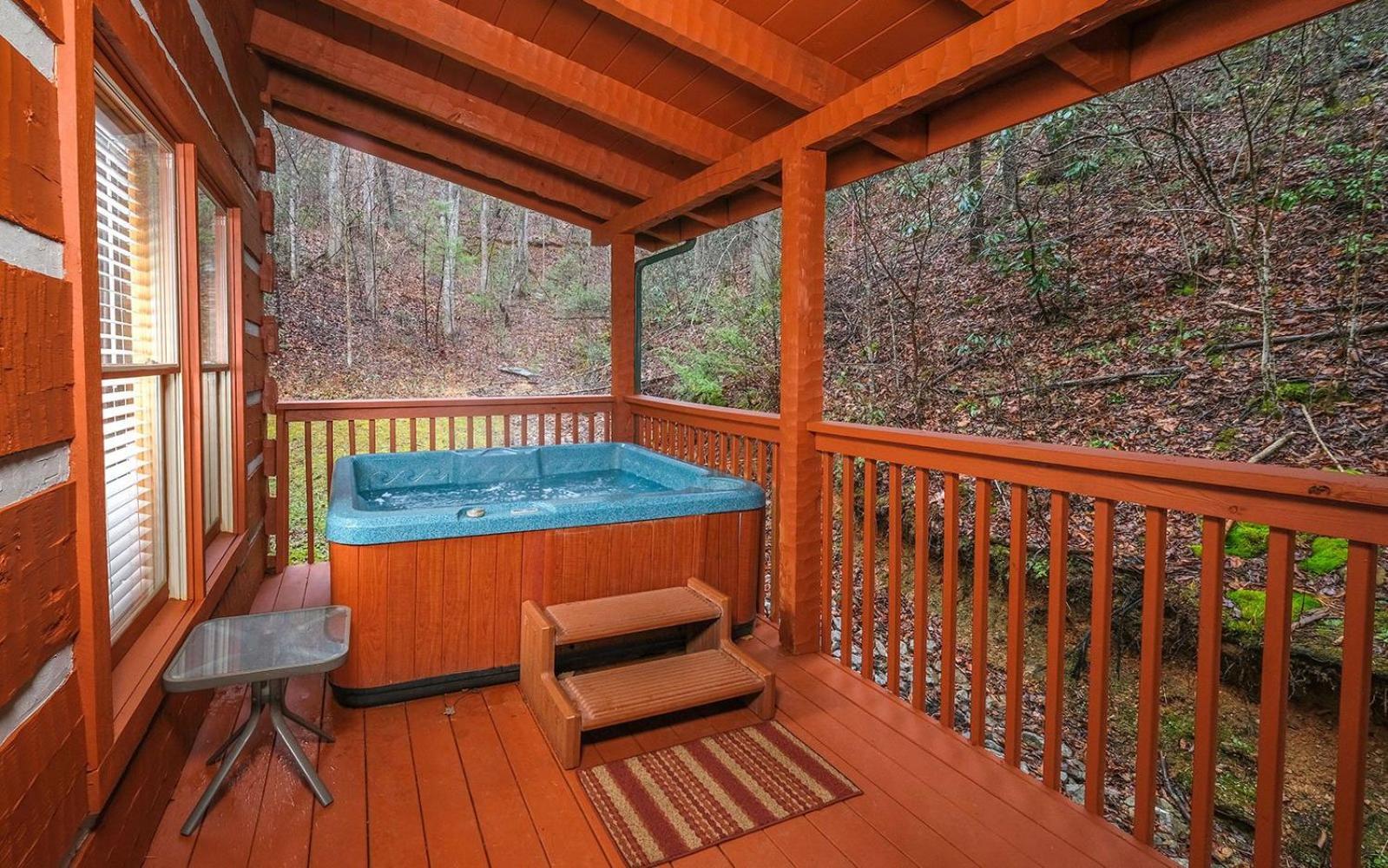 Villa Highland Hideaway Gatlinburg Exterior foto